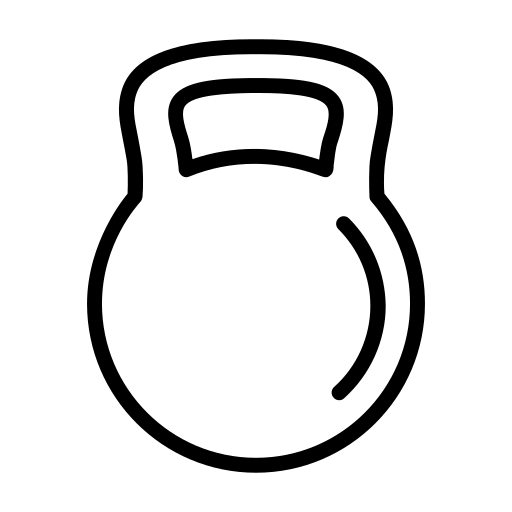 Kettlebell logo
